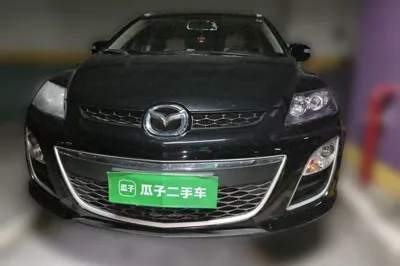Mazda CX-7 2014, 150700 км, за 4270 USD