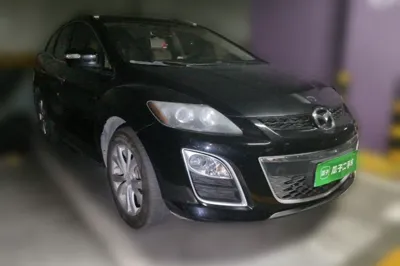 Mazda CX-7 2014, 150700 км, за 4270 USD