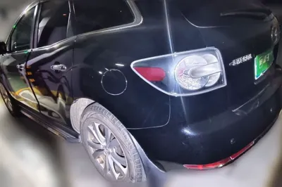 Mazda CX-7 2014, 150700 км, за 4270 USD