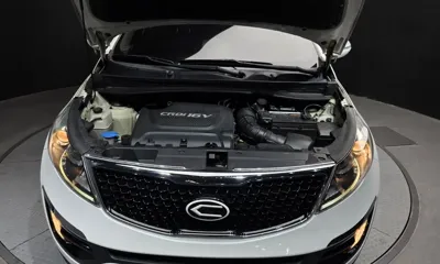 Kia Sportage 2016, 133415 км, за 4426.82 USD - фото 6