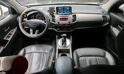Kia Sportage 2016, 133415 км, за 4426.82 USD - фото 7