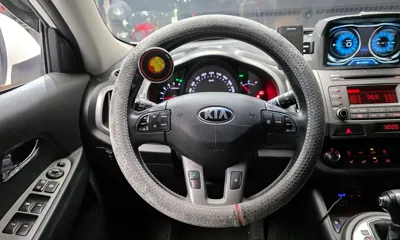 Kia Sportage 2016, 133415 км, за 4426.82 USD - фото 13