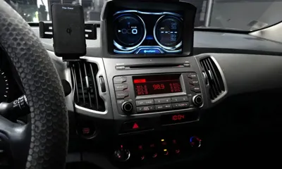 Kia Sportage 2016, 133415 км, за 4426.82 USD - фото 14