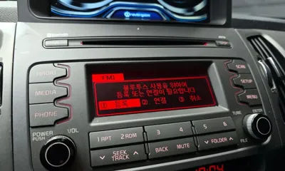 Kia Sportage 2016, 133415 км, за 4426.82 USD - фото 15