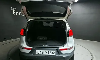 Kia Sportage 2016, 133415 км, за 4426.82 USD - фото 20