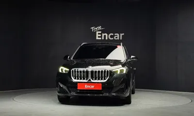 BMW X1 2024, 51369 км, за 26191.41 USD