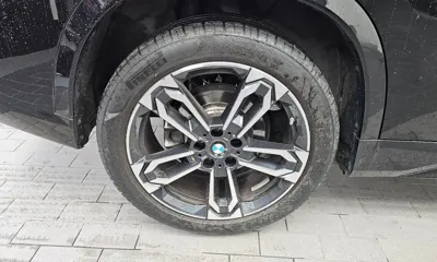 BMW X1 2024, 51369 км, за 26191.41 USD