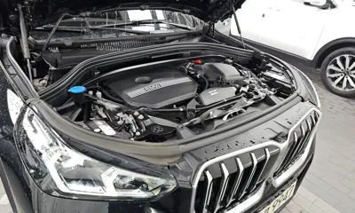 BMW X1 2024, 51369 км, за 26191.41 USD - фото 6