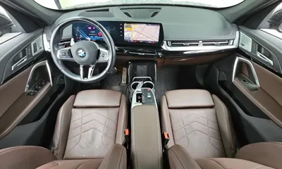 BMW X1 2024, 51369 км, за 26191.41 USD - фото 7