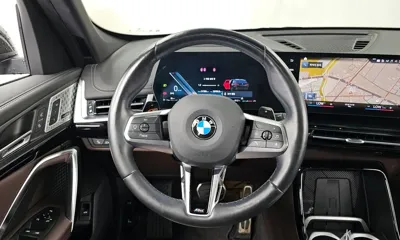 BMW X1 2024, 51369 км, за 26191.41 USD - фото 13