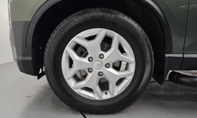 KG_Mobility_Ssangyong Rexton 2024, 55841 км, за 19094.81 USD