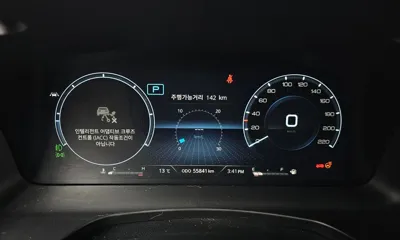 KG_Mobility_Ssangyong Rexton 2024, 55841 км, за 19094.81 USD - фото 8