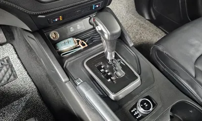 KG_Mobility_Ssangyong Rexton 2024, 55841 км, за 19094.81 USD - фото 9