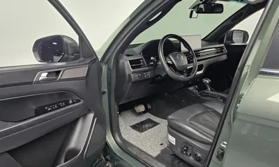 KG_Mobility_Ssangyong Rexton 2024, 55841 км, за 19094.81 USD - фото 10