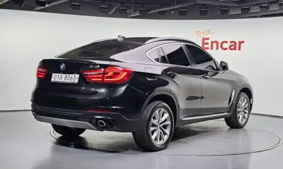 BMW X6 2017, 149942 км, за 13335.95 USD