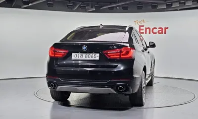 BMW X6 2017, 149942 км, за 13335.95 USD