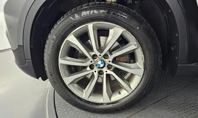 BMW X6 2017, 149942 км, за 13335.95 USD