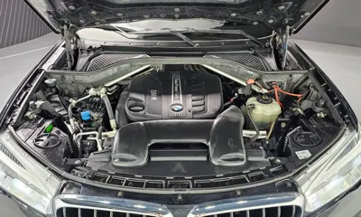 BMW X6 2017, 149942 км, за 13326.39 USD - фото 6