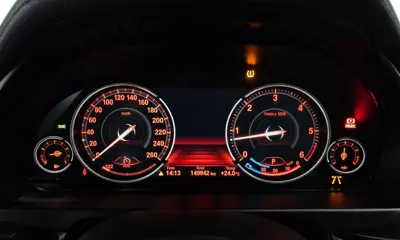 BMW X6 2017, 149942 км, за 13326.39 USD - фото 8