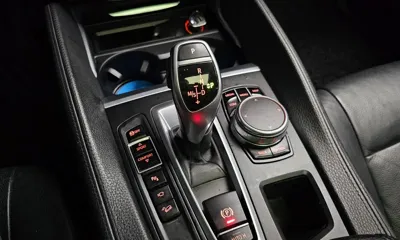 BMW X6 2017, 149942 км, за 13326.39 USD - фото 9