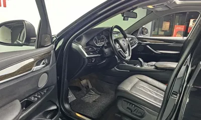 BMW X6 2017, 149942 км, за 13326.39 USD - фото 10