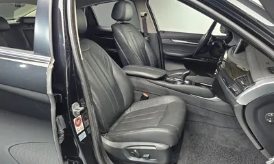 BMW X6 2017, 149942 км, за 13326.39 USD - фото 11