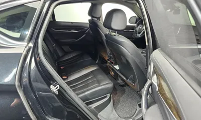 BMW X6 2017, 149942 км, за 13326.39 USD - фото 12