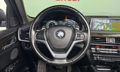 BMW X6 2017, 149942 км, за 13326.39 USD - фото 13