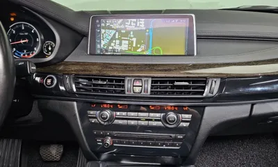 BMW X6 2017, 149942 км, за 13326.39 USD - фото 14