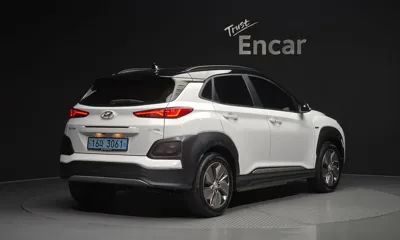 Hyundai Kona 2019, 165092 км, за 10831.04 USD