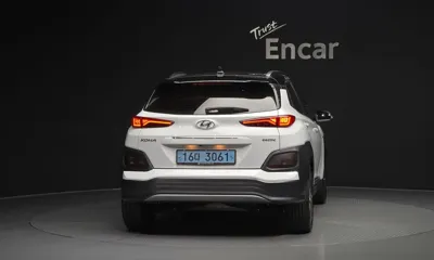 Hyundai Kona 2019, 165092 км, за 10831.04 USD