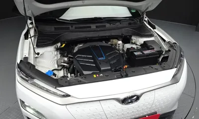 Hyundai Kona 2019, 165092 км, за 10831.04 USD - фото 6