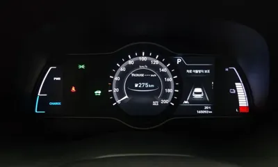 Hyundai Kona 2019, 165092 км, за 10831.04 USD - фото 8