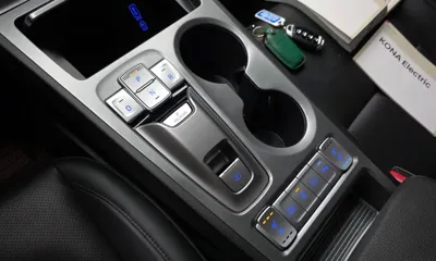 Hyundai Kona 2019, 165092 км, за 10831.04 USD - фото 9