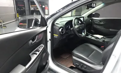 Hyundai Kona 2019, 165092 км, за 10831.04 USD - фото 10