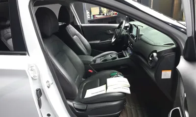 Hyundai Kona 2019, 165092 км, за 10831.04 USD - фото 11
