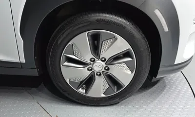 Hyundai Kona 2019, 165092 км, за 10831.04 USD - фото 21
