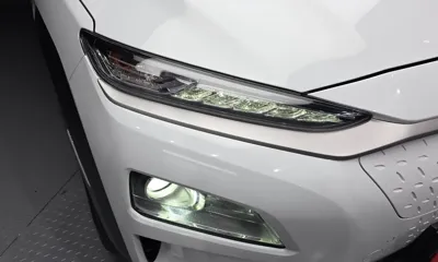 Hyundai Kona 2019, 165092 км, за 10831.04 USD - фото 22