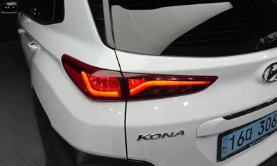Hyundai Kona 2019, 165092 км, за 10831.04 USD - фото 23