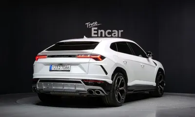 Lamborghini Urus 2020, 82524 км, за 141655.51 USD