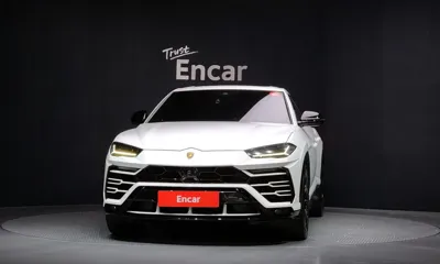 Lamborghini Urus 2020, 82524 км, за 141655.51 USD