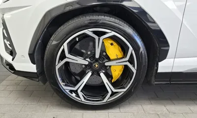 Lamborghini Urus 2020, 82524 км, за 141655.51 USD