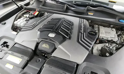 Lamborghini Urus 2020, 82524 км, за 141655.51 USD - фото 6