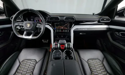 Lamborghini Urus 2020, 82524 км, за 141655.51 USD - фото 7