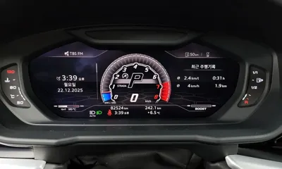 Lamborghini Urus 2020, 82524 км, за 141655.51 USD - фото 8