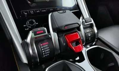 Lamborghini Urus 2020, 82524 км, за 141655.51 USD - фото 9