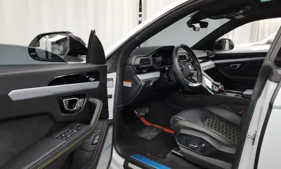 Lamborghini Urus 2020, 82524 км, за 141655.51 USD - фото 10