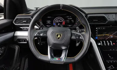 Lamborghini Urus 2020, 82524 км, за 141655.51 USD - фото 13