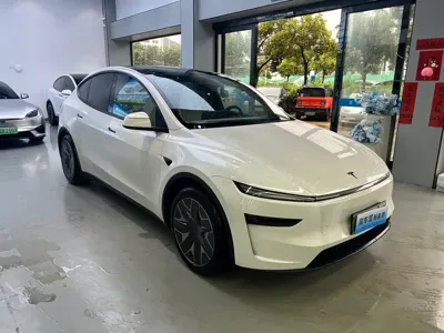 Tesla Model Y L 2025, 18000 км, за 44554.76 USD