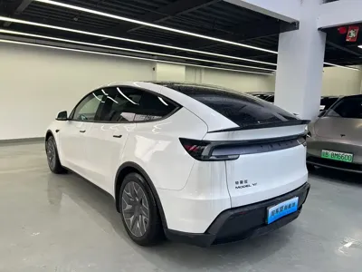 Tesla Model Y L 2025, 18000 км, за 44554.76 USD - фото 6